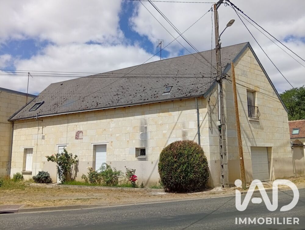 Vente Maison de ville 3 pièces
