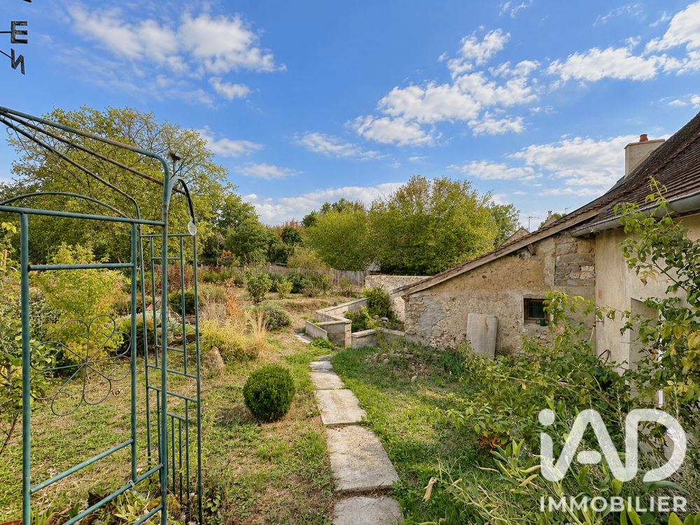 Vente Maison Vente Maison/villa 5 pièces Poillé-sur-vègre