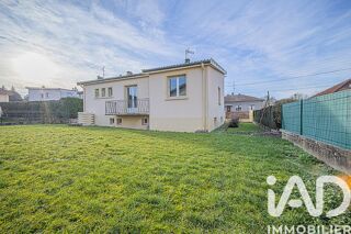  Maison à vendre 5 pièces 82 m²