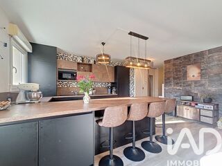  Appartement à vendre 4 pièces 90 m²