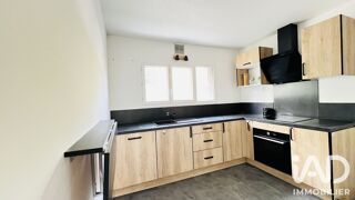  Appartement à vendre 2 pièces 43 m²