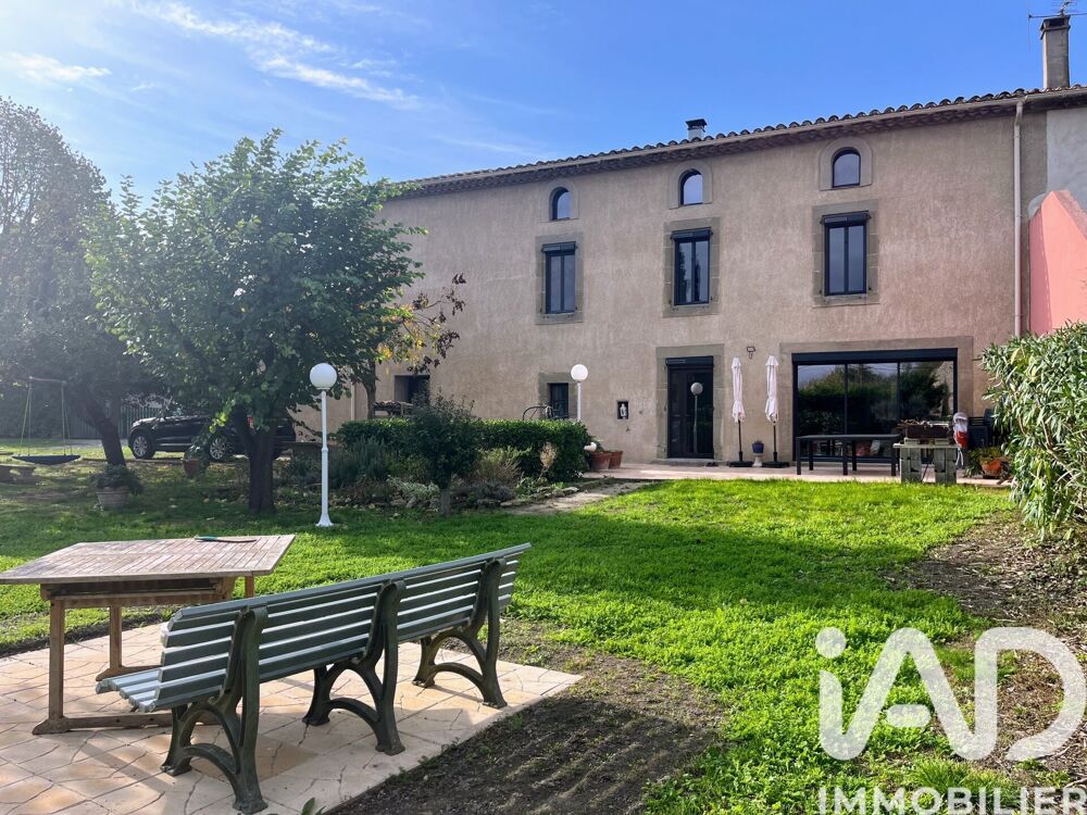 � vendre  Maison Sainte-Eulalie (11170)