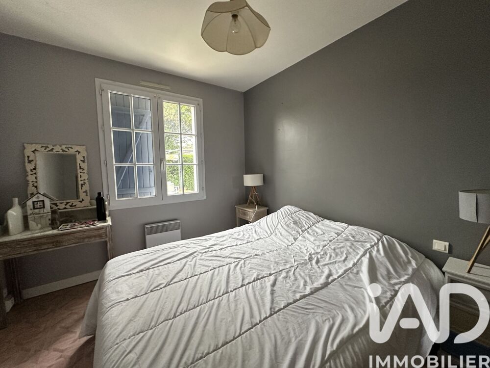 vente Maison - 5 pièce(s) - 113 m² Angles (85750)