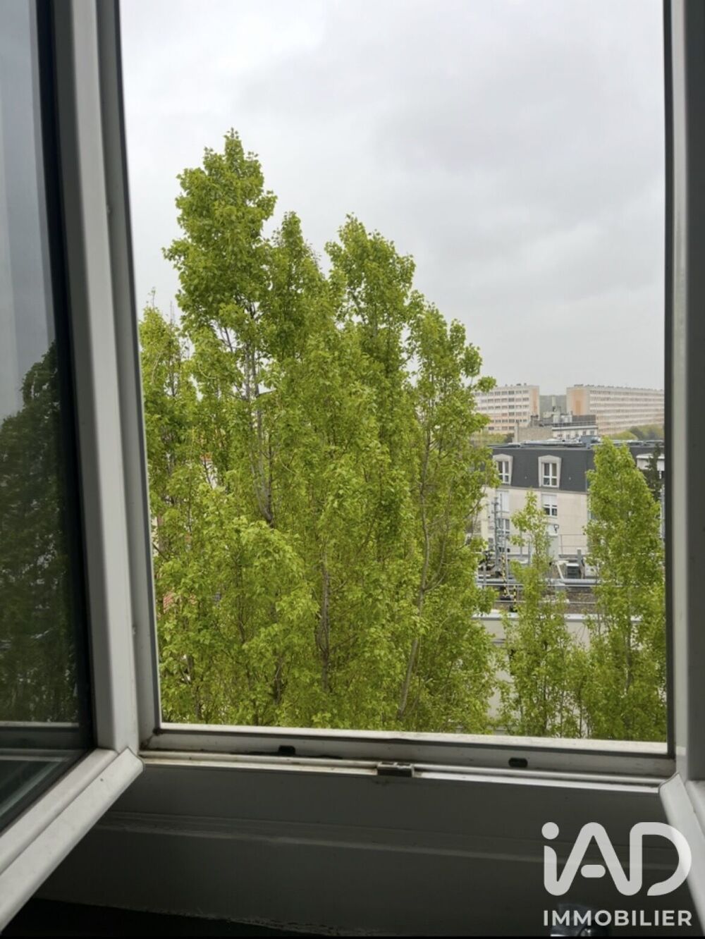 Vente Appartement Vente Appartement 1 pièce Maisons-alfort