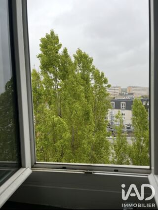  Appartement à vendre 1 pièce 19 m²