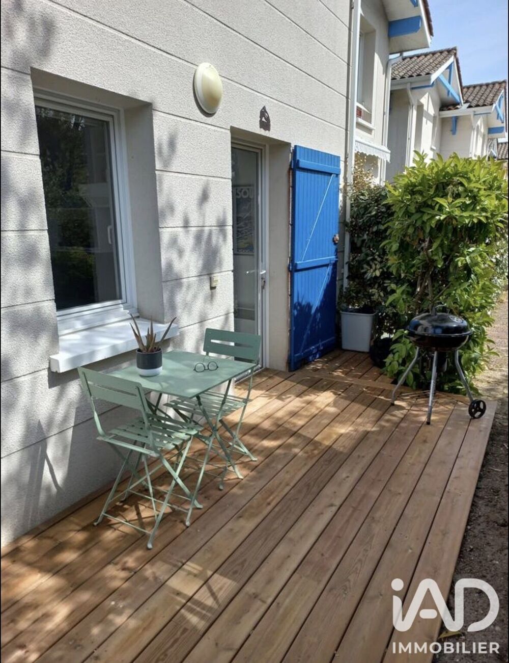 Vente Appartement Vente Appartement 3 pièces Le verdon-sur-mer