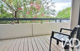  Appartement à vendre 3 pièces 56 m²