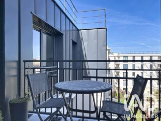  Appartement à vendre 3 pièces 58 m²