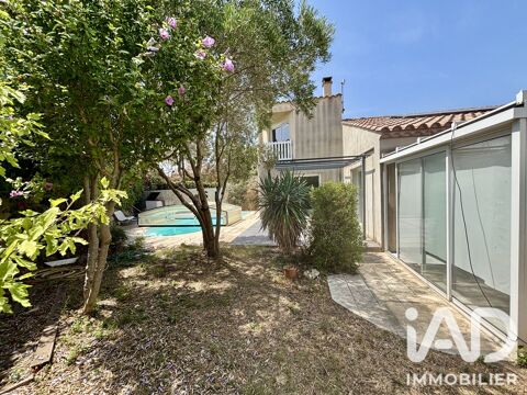   Vente Maison/villa 6 pièces Maison - 6 pièce(s) - 152 m²