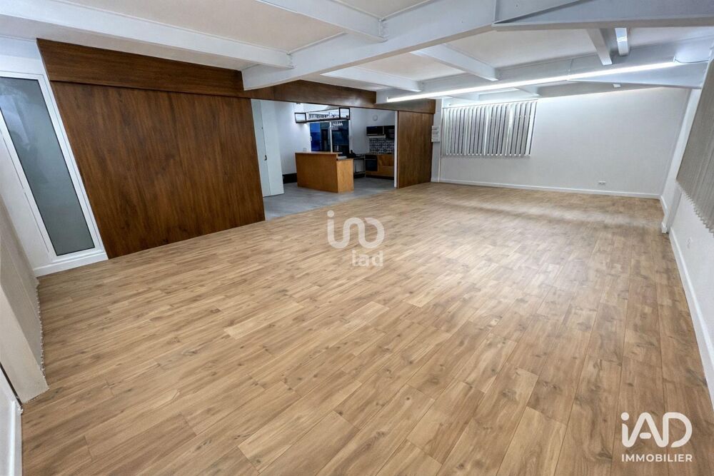   Location Bureaux 129 m&sup2; Belloy-en-france
