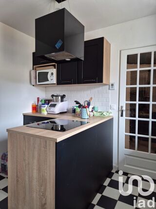  Maison � vendre 6 pi�ces 125 m�