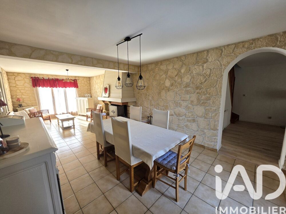 Vente Maison/villa 7 pièces