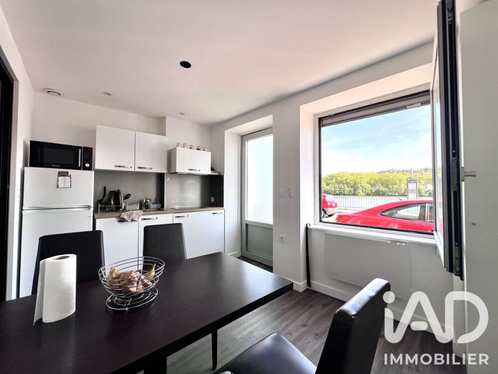 Vente Appartement Vente Appartement 1 pièce Albigny-sur-saône
