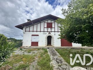  Maison à vendre 3 pièces 120 m²