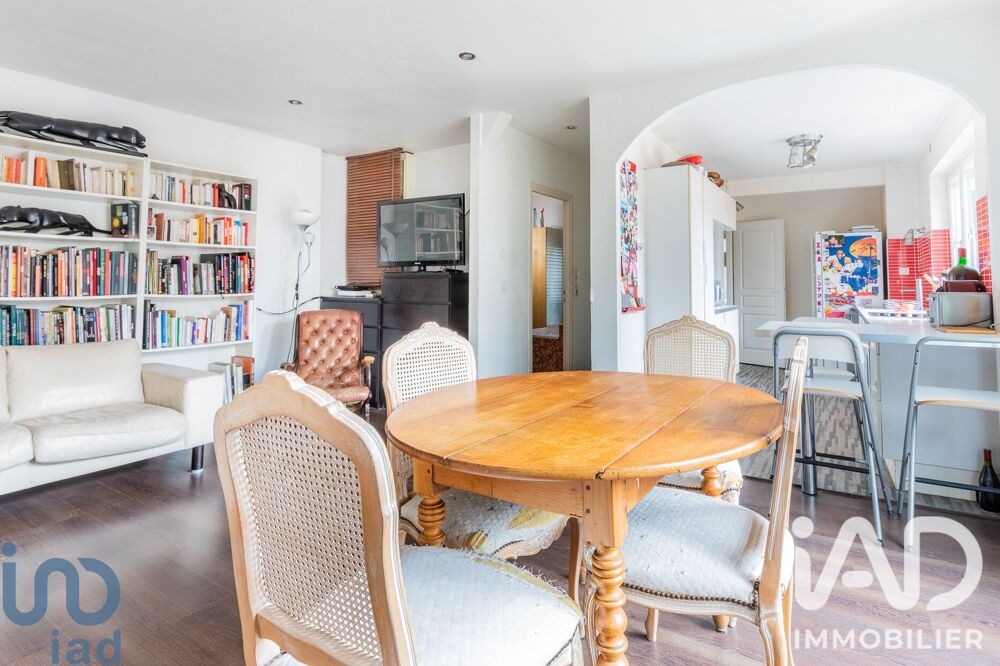 Vente Maison Vente Maison/villa 5 pièces Viry-châtillon