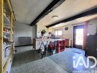  Maison à vendre 5 pièces 183 m²