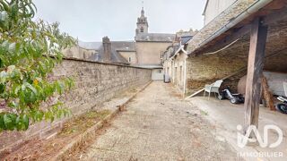  Immeuble à vendre 350 m²