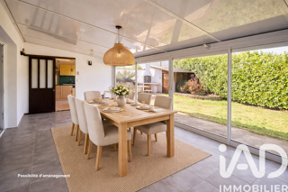  Maison à vendre 5 pièces 112 m²