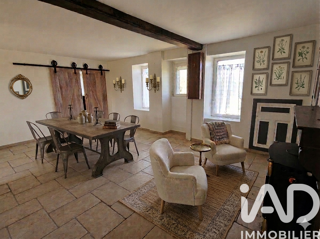  Maison à vendre 9 pièces 157 m²