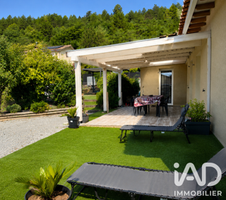  Maison à vendre 5 pièces 97 m²