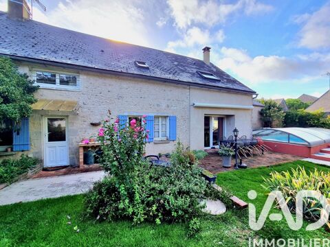   Vente Maison de village 7 pièces Maison - 7 pièce(s) - 176 m²