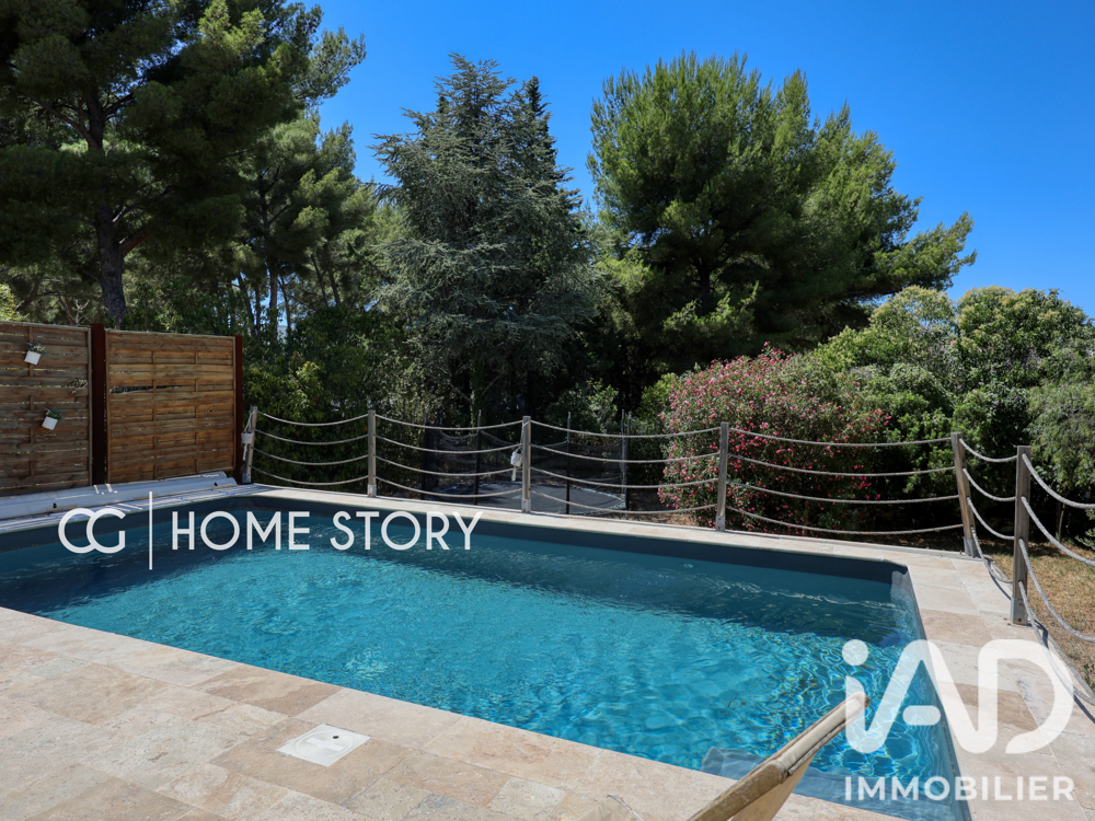 Vente Maison Vente Maison/villa 11 pièces La ciotat