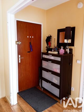  Appartement à vendre 1 pièce 35 m²