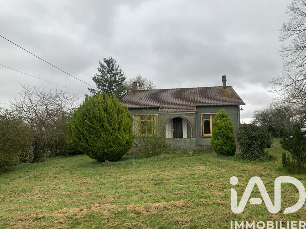 Vente Maison/villa 3 pièces
