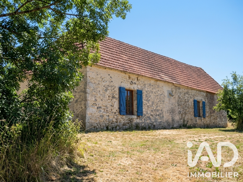Vente Maison Vente Maison/villa 6 pièces Beaumontois en périgord