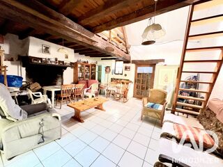  Maison à vendre 5 pièces 123 m²