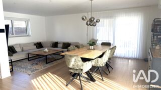  Maison à vendre 4 pièces 117 m²