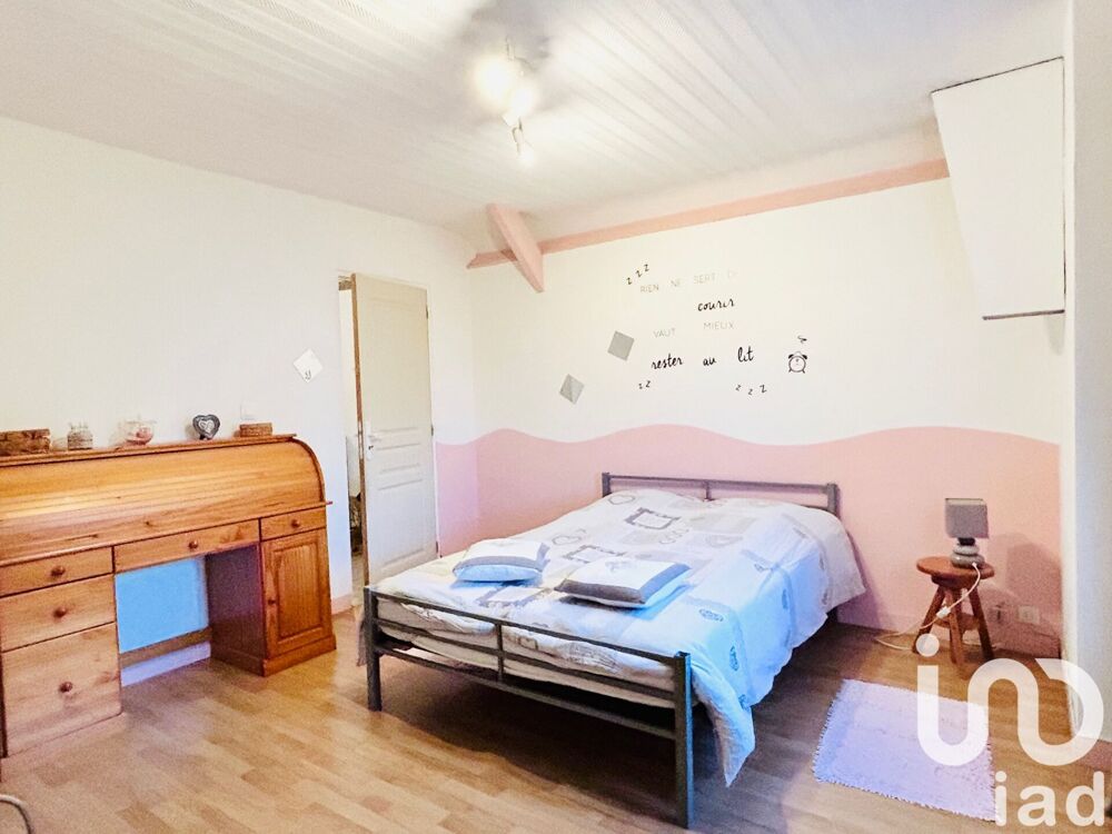 Vente Maison Vente Maison/villa 5 pièces Monchaux-soreng