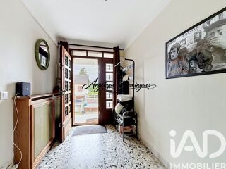  Maison à vendre 5 pièces 134 m²