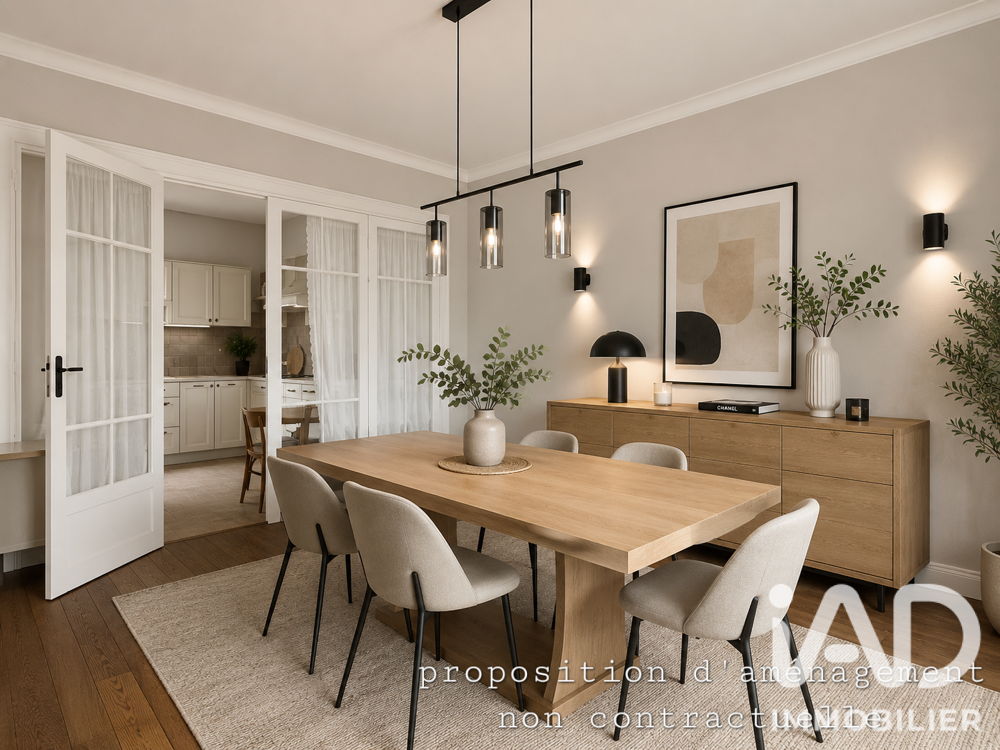 Vente Maison Vente Maison de ville 6 pièces Saujon