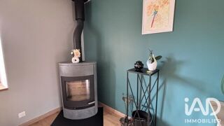  Maison à vendre 8 pièces 240 m²