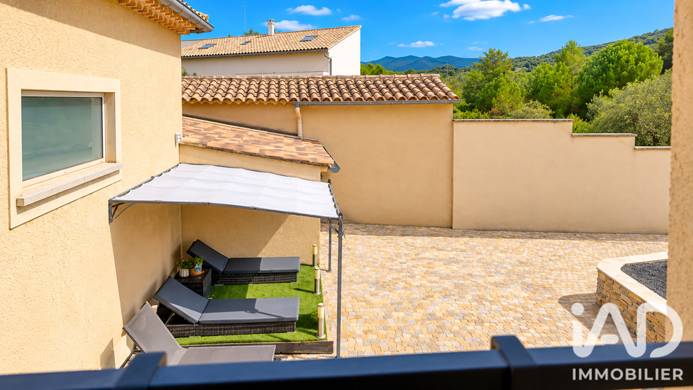 Vente Maison Vente Maison traditionnelle 5 pièces Vaison-la-romaine