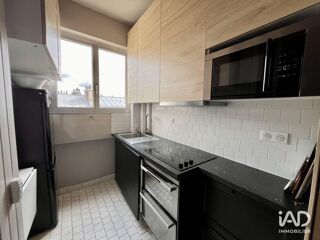  Appartement à vendre 2 pièces 56 m²