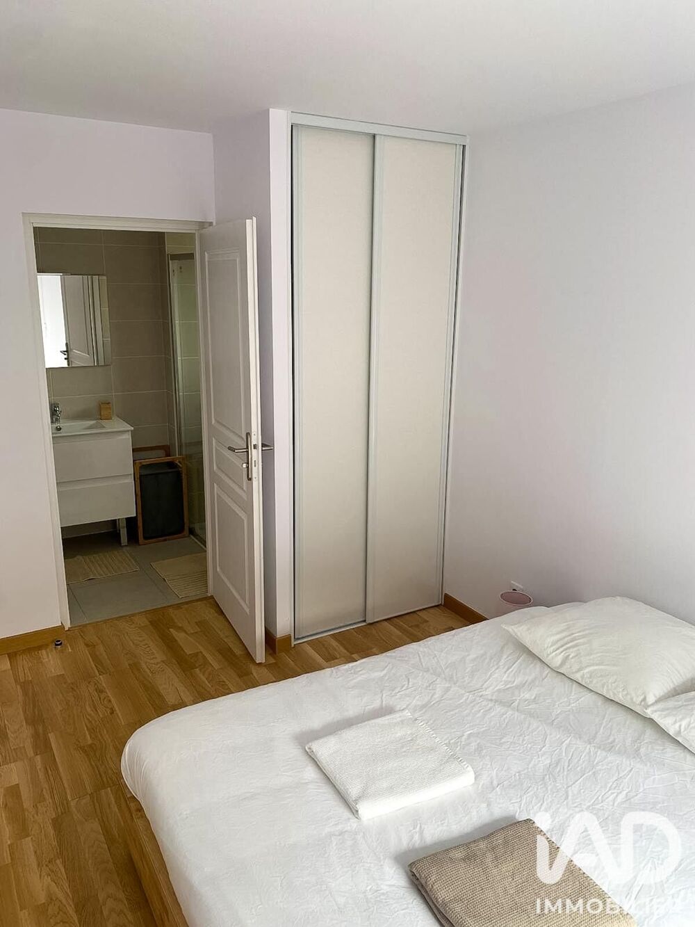 à vendre  Appartement Biarritz (64200)