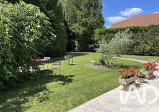  Maison à vendre 9 pièces 286 m²