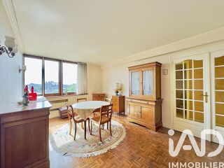  Appartement à vendre 2 pièces 47 m²