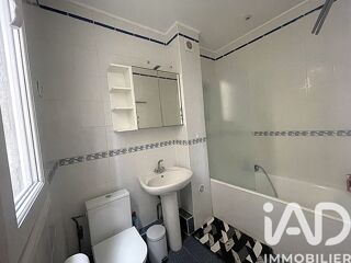  Appartement à vendre 2 pièces 44 m²