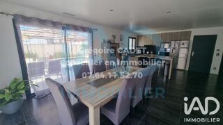  Maison à vendre 4 pièces 127 m²