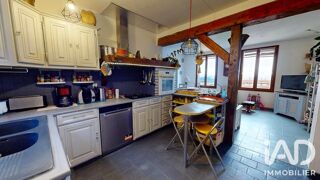  Maison à vendre 4 pièces 83 m²