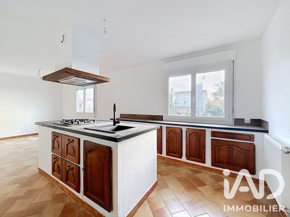 Vente Maison Vente Maison traditionnelle 7 pièces Perpignan