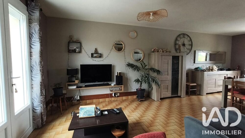 Vente Maison Vente Maison/villa 4 pièces Saint-mesmin