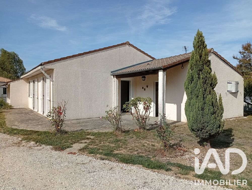 Vente Maison Vente Maison/villa 3 pièces Foix