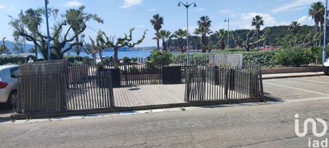 iad France - Aurelia Denoual () vous propose : &Agrave; VEND... 180000 83430 Saint-mandrier-sur-mer