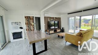  Maison à vendre 4 pièces 95 m²