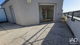  Appartement � louer 2 pi�ces 45 m�