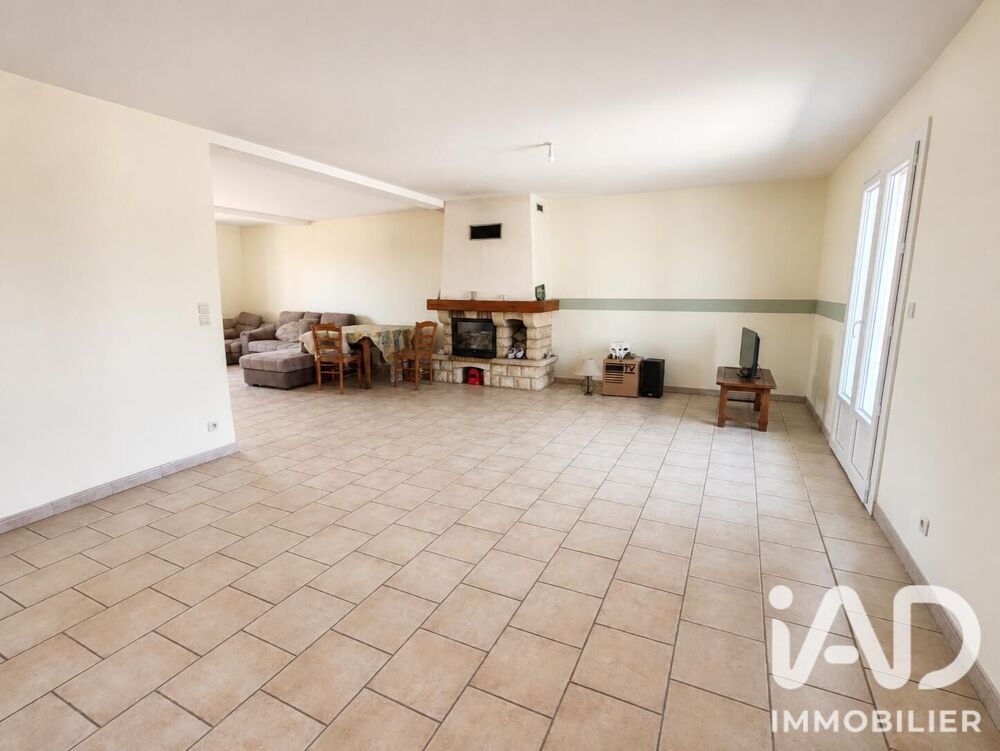 Vente Maison Vente Pavillon 4 pièces Marolles-sous-lignières